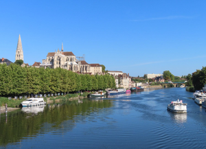 Couvreur Soissons